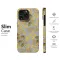 Field of Wild Ochre Blooms Phone Case iPhone Samsung Cover Pixel 6732 - Image 7