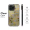 Field of Wild Ochre Blooms Phone Case iPhone Samsung Cover Pixel 6732 - Image 8