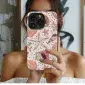 Fiesta Food Pattern
 Phone Case iPhone Samsung Cover Pixel 5202 - Image 1