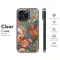 Fiesta Food Pattern
 Phone Case iPhone Samsung Cover Pixel 5202 - Image 8