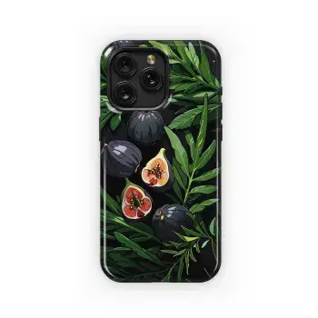 Figs Fruit Phone Case iPhone Samsung Cover Pixel 1946 - Image 1