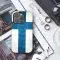 Finnish Flag Design
 Phone Case iPhone Samsung Cover Pixel 5741 - Image 3