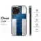 Finnish Flag Design
 Phone Case iPhone Samsung Cover Pixel 5741 - Image 8