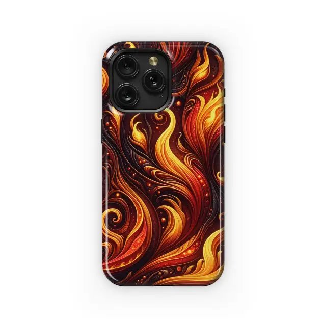 Fire Phone Case iPhone Samsung Cover Pixel 3607