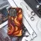 Fire Phone Case iPhone Samsung Cover Pixel 3607 - Image 3