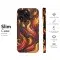 Fire Phone Case iPhone Samsung Cover Pixel 3607 - Image 7