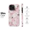 First Blooms of Blushing Spring Phone Case iPhone Samsung Cover Pixel 6555 - Image 7