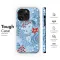 First Frost and Winter Berries Phone Case iPhone Samsung Cover Pixel 6926 - Image 6