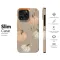 First Frost on the Patch Phone Case iPhone Samsung Cover Pixel 6678 - Image 7