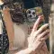 Fish Camouflage Phone Case iPhone Samsung Cover Pixel 3450 - Image 5