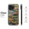 Fish Camouflage Phone Case iPhone Samsung Cover Pixel 3450 - Image 8