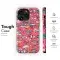 Fish Graphic Phone Case iPhone Samsung Cover Pixel 3405 - Image 6