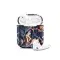 Fish Ocean AirPods Case AirPods Pro AirPods Pro 2 AirPods 3 AirPods 2 Glossy 1798 - Image 1