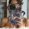Fish Ocean Phone Case iPhone Samsung Cover Pixel 1798 - Image 2