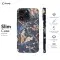 Fish Ocean Phone Case iPhone Samsung Cover Pixel 1798 - Image 7
