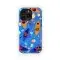 Fishing Boat Geometric Phone Case iPhone Samsung Cover Pixel 3428 - Image 1