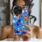 Fishing Boat Geometric Phone Case iPhone Samsung Cover Pixel 3428 - Image 2
