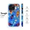 Fishing Boat Geometric Phone Case iPhone Samsung Cover Pixel 3428 - Image 6