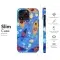 Fishing Boat Geometric Phone Case iPhone Samsung Cover Pixel 3428 - Image 7