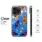 Fishing Boat Geometric Phone Case iPhone Samsung Cover Pixel 3428 - Image 8