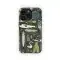 Fishing Trip Pattern Phone Case iPhone Samsung Cover Pixel 5157 - Image 1
