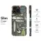 Fishing Trip Pattern Phone Case iPhone Samsung Cover Pixel 5157 - Image 7