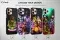 Five Nights at Freddy's Phone Case Fnaf Cover - Image 1