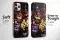 Five Nights at Freddy's Phone Case Fnaf Cover - Image 3