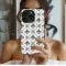Fleur de Lis Seamless Pattern Phone Case iPhone Samsung Cover Pixel 2167 - Image 2