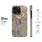 Floral 3D Design Kurti Saree Dupatta Phone Case iPhone Samsung Cover Pixel 2104 - Image 7