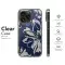 Floral Abstract Phone Case iPhone Samsung Cover Pixel 2611 - Image 8