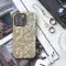Floral Batik Block Print Phone Case iPhone Samsung Cover Pixel 3818 - Image 3