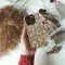 Floral Batik Block Print Phone Case iPhone Samsung Cover Pixel 3818 - Image 4