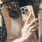 Floral Batik Bokeh Phone Case iPhone Samsung Cover Pixel 3737 - Image 5