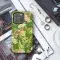 Floral Batik Phone Case iPhone Samsung Cover Pixel 3815 - Image 3
