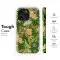 Floral Batik Phone Case iPhone Samsung Cover Pixel 3815 - Image 6