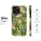 Floral Batik Phone Case iPhone Samsung Cover Pixel 3815 - Image 7