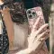 Floral Beige Bloom Pattern Phone Case iPhone Samsung Cover Pixel 4900 - Image 5