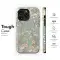 Floral Bird Phone Case iPhone Samsung Cover Pixel 2226 - Image 6
