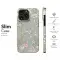 Floral Bird Phone Case iPhone Samsung Cover Pixel 2226 - Image 7