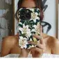 Floral Bloom Pattern
 Phone Case iPhone Samsung Cover Pixel 5217 - Image 1
