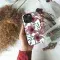Floral Bloom Pattern
 Phone Case iPhone Samsung Cover Pixel 5217 - Image 4