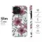 Floral Bloom Pattern
 Phone Case iPhone Samsung Cover Pixel 5217 - Image 7