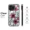 Floral Bloom Pattern
 Phone Case iPhone Samsung Cover Pixel 5217 - Image 8