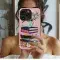 Floral Book Stack Delight Phone Case iPhone Samsung Cover Pixel 5079 - Image 2