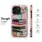 Floral Book Stack Delight Phone Case iPhone Samsung Cover Pixel 5079 - Image 6