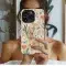 Floral Bunny Garden
 Phone Case iPhone Samsung Cover Pixel 4939 - Image 2