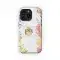 Floral Bunny Glasses
 Phone Case iPhone Samsung Cover Pixel 4725 - Image 1