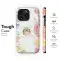 Floral Bunny Glasses
 Phone Case iPhone Samsung Cover Pixel 4725 - Image 6