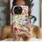 Floral Burst
 Phone Case iPhone Samsung Cover Pixel 4916 - Image 2